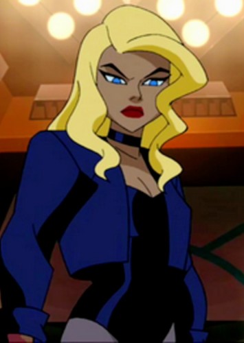 Black Carany