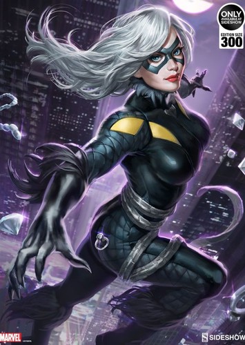 Black Cat