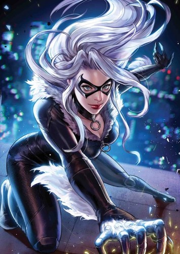 Black Cat