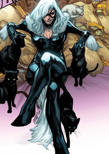 Black Cat