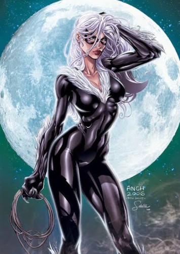 Black Cat
