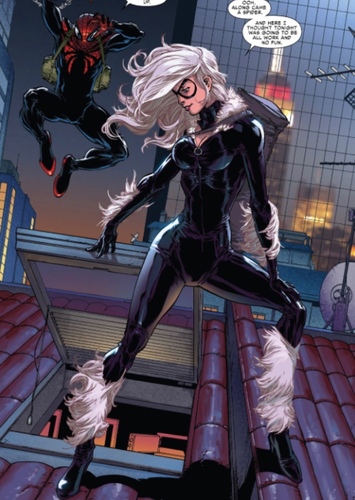 Black Cat