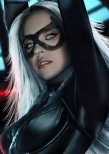 Black Cat