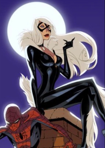 Black-Cat