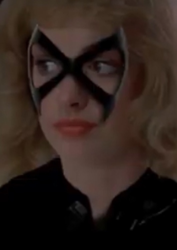 Black-Cat