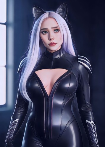 Black Cat