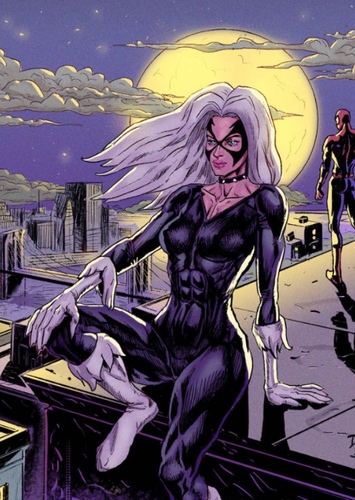 Black-cat