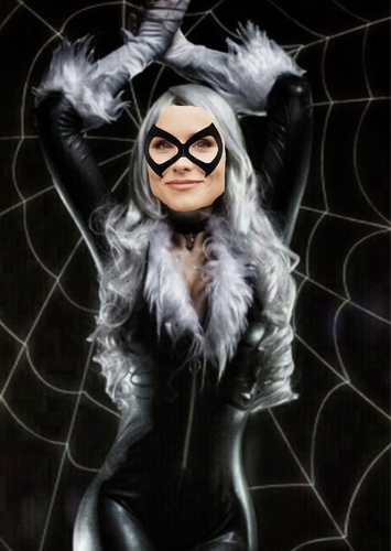 Black Cat