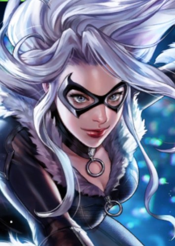 Black Cat