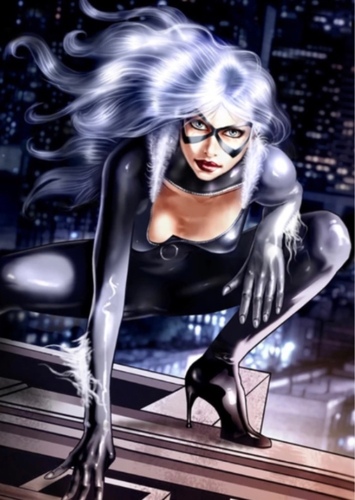 Black-Cat
