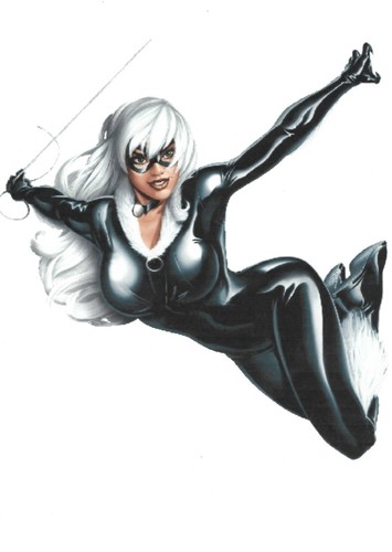 Black-Cat