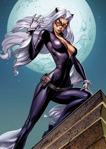 Black Cat