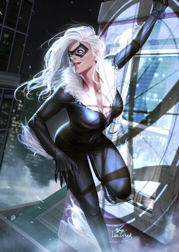 Black Cat