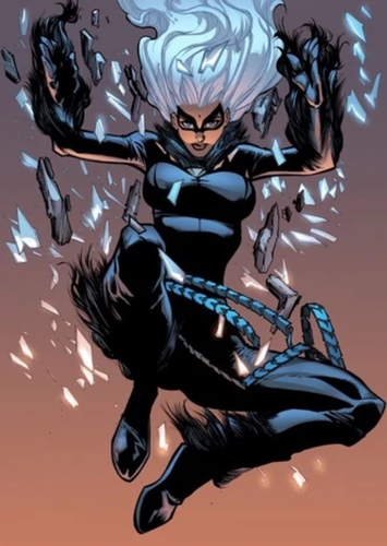 Black Cat