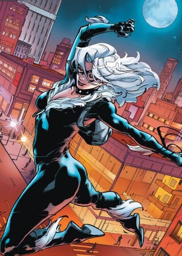 Black Cat