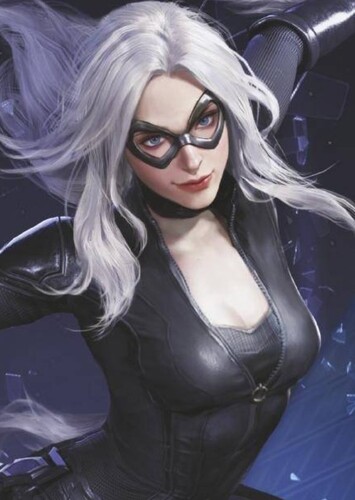 Black Cat