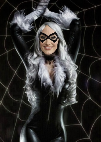 Black-Cat