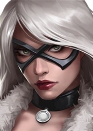 Black Cat