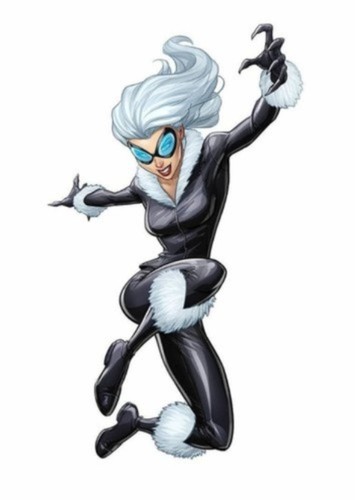 Black Cat