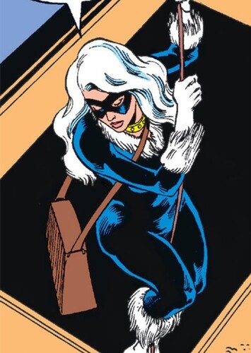 Black Cat