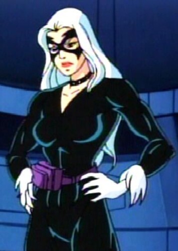 Black Cat
