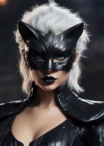 Black-Cat