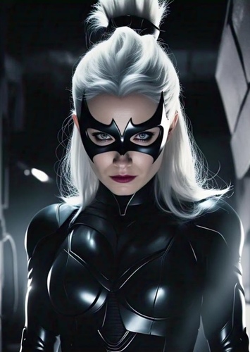 Black-Cat