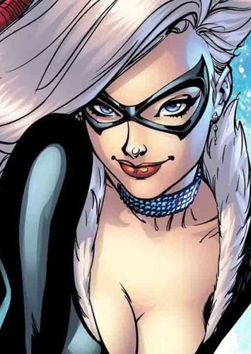 Black Cat ( 2010s )