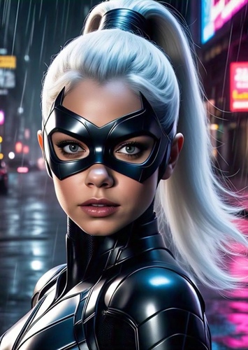 Black Cat