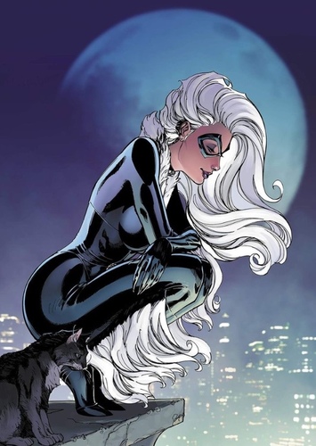 Black Cat