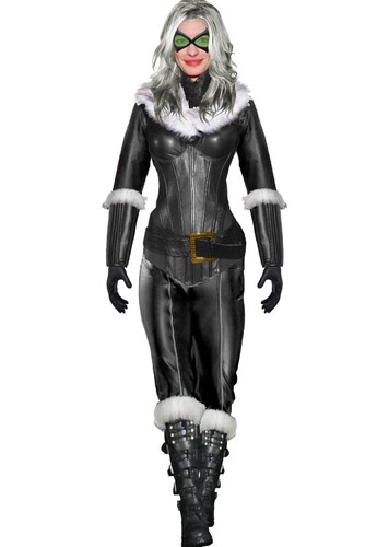 Black Cat