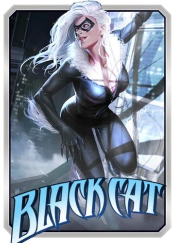 Black Cat
