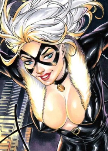 Black Cat