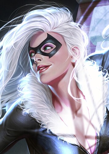 Black Cat