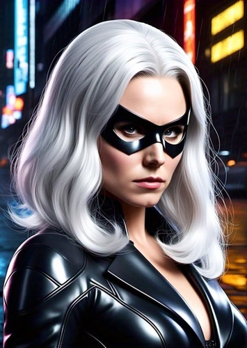 Black-Cat