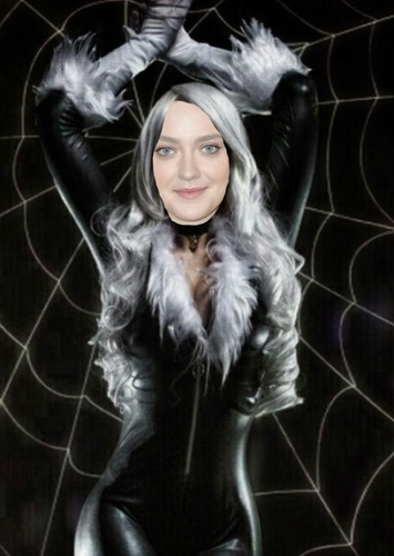Black-Cat