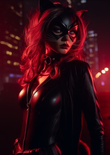 Black Cat