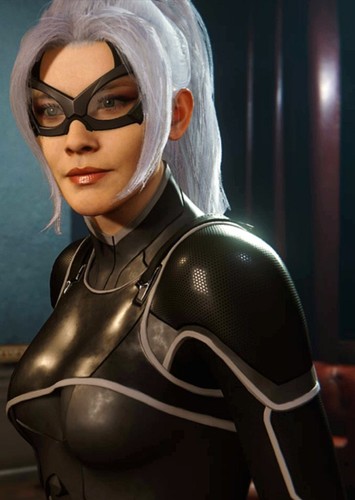 Black Cat