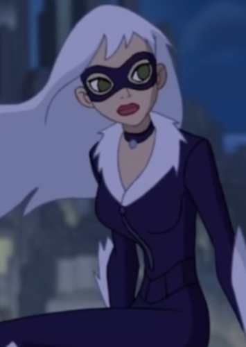 Black Cat
