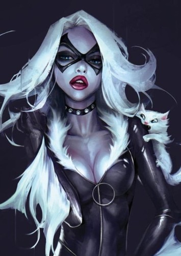Black Cat