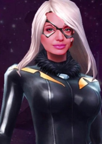 Black-Cat