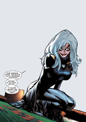Black-Cat