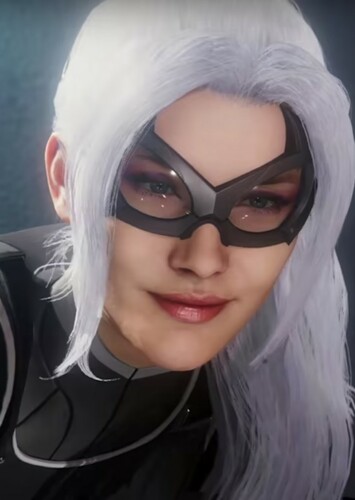 Black Cat