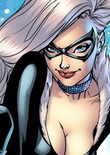 Black Cat