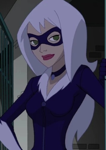 Black Cat