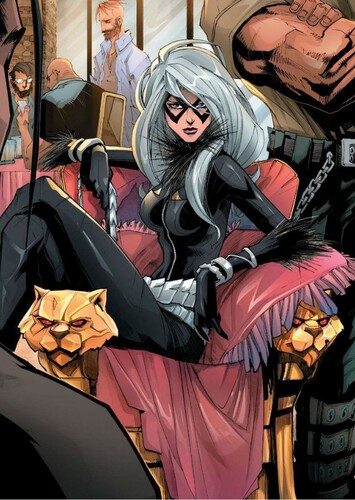 Black Cat