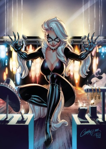 Black Cat