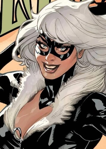 Black Cat