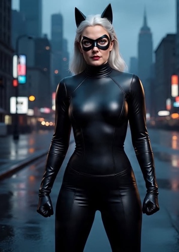 Black-Cat