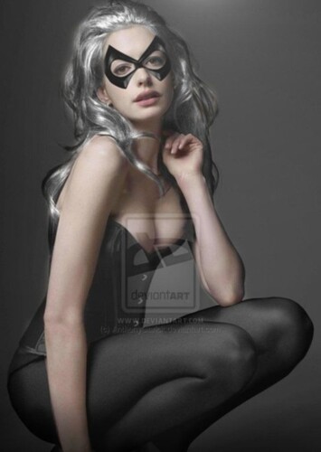 Black Cat
